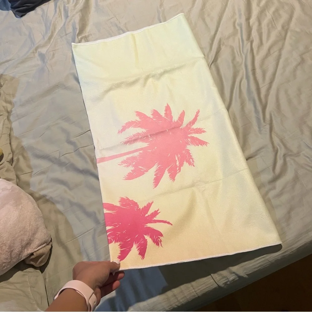 Brand new beach towel